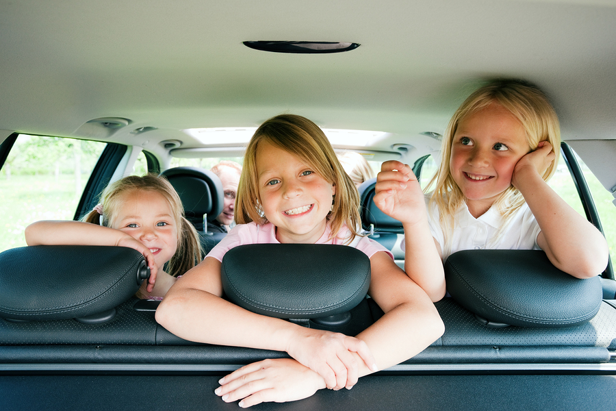 bigstock-Family-travelling-by-car-6563193